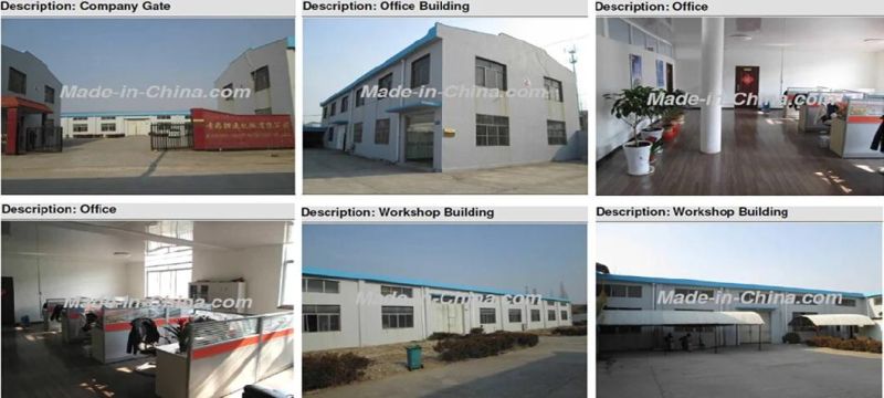 PVC Corrugated/Waved Roofing Tiles/Sheets Plant Making Plant