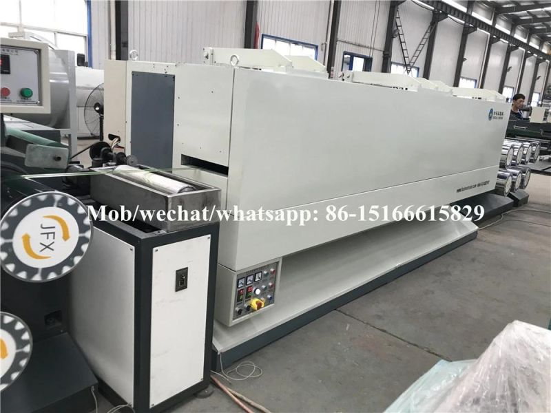 PE Filament Extruder Machine