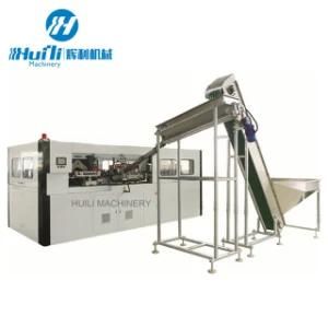 Plastic Making Fully Automatic Blow Moulding Machine Manufacturers in China Equipment High ...