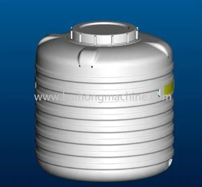 Large Size 10000L Water Tank Blow Molding Machine/Moulding Machine