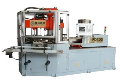 Fd30 Servos Injection&Blowing Machine for Moulding Plastic Bottles