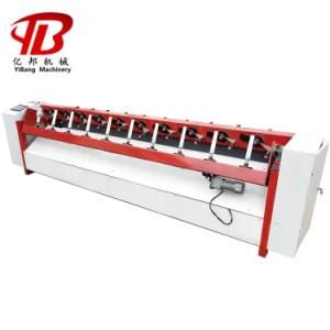 Plastic Split Film Yarn Ball Winder