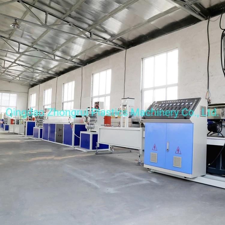 Sj65/30 Supply Packing Belt, PP Packing Belt Equipment, Factory Direct Sales, Sufficient Inventory, Plastic Machine