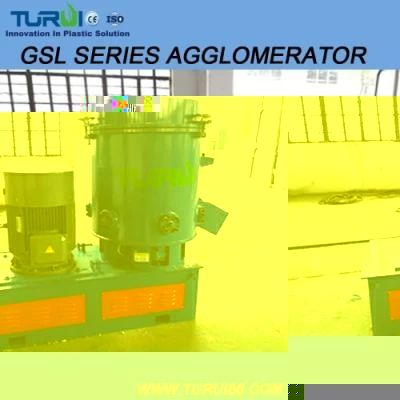 Good Quality Palstic Pelletizing Machine for Granules Production