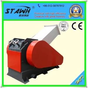 2014 Hot Sale HDPE Pipe Fittings Crusher Manufacturers