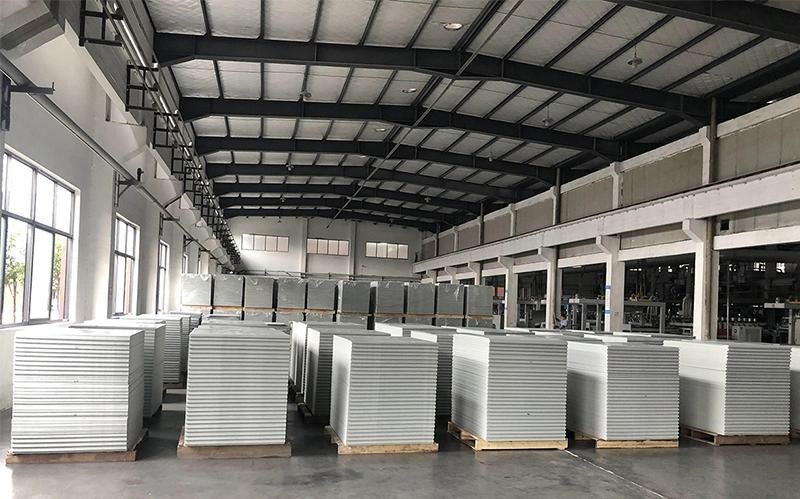 Sjsz110/220+ Sjsz92/188 Spc Vinyl Flooring Co-Extrusion Production Line