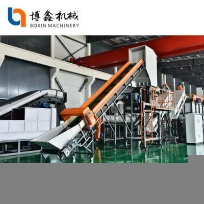 Plastic Scrap Grinder Waste Plastic Shredder Plastic Bottle Recycling Plastic Crusher ...