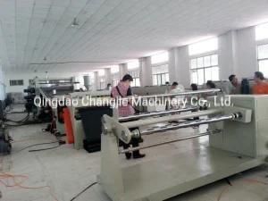 Extrusion Line for PE Sheet with Ce Certification