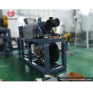 Plastic PP Bags and Film Drying Machine
