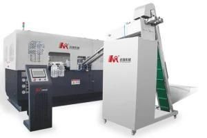 Pet Bottle Making Machine