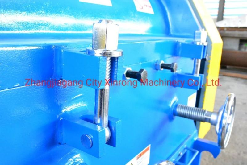 Plastic Crusher Machine for Plastic Recycling Like PP Battery Cover/Box/Board/Sheet/Plate