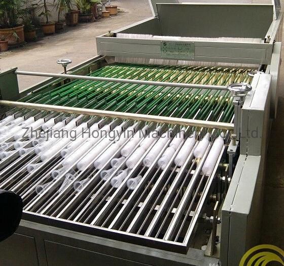 Disposable Plastic Cup Automatic Stacker