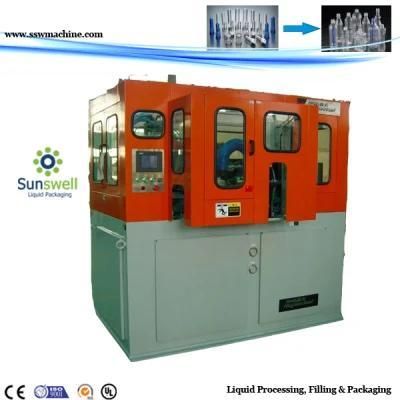 Pet Full-Automatic Plastic Bottle Manufacturing Machines