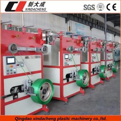 800-900kg/H Pet Strap Production Line/Pet Strap Making Machine.