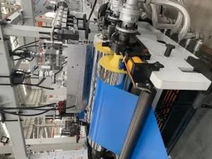 GPPS Transparent Board Extrusion Machine and Extruder Machine