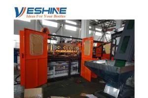 Fully Automatic Bottle Blowing Moulding Machinery