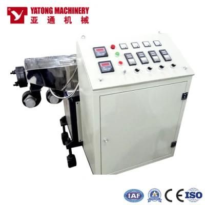 Yatong PE Plastic Granulator Recycling Machine with Film Packing