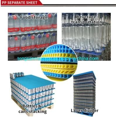 1200 mm- 3000 mm PC PE PP Plastic Sheet Machine for Holowc Corrugated Package Box ...