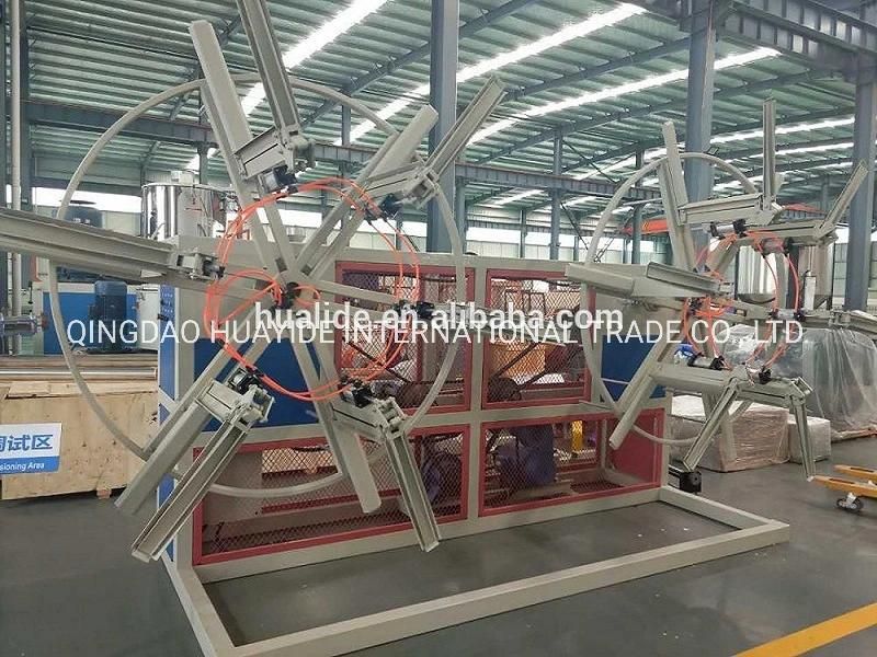 2021 Good Look PE Pipe Production Line