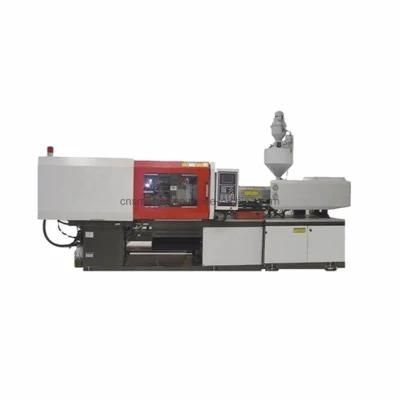 Plastic Injection Moulding Machine with Servo Motor