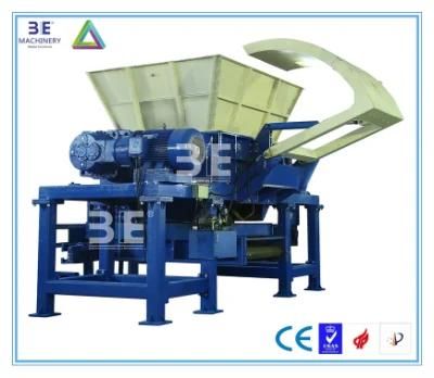 Car Shell Shredder/ Car Crusher/Double Shaft Shredder