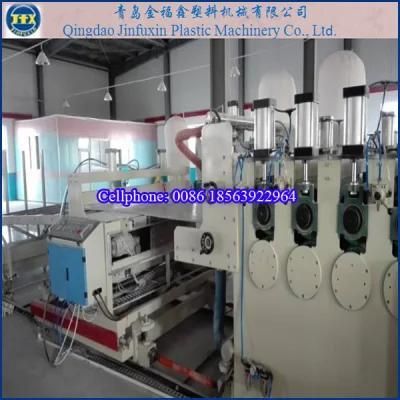 China Best Supplier PVC Celuka Foam Board Production Line