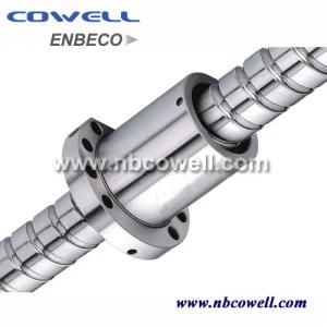 Ball Screw for Plastic Machinery