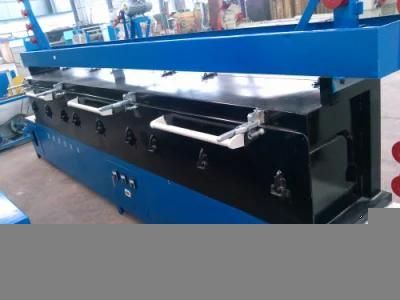 High Output Extrduer Plastic Machinery PP Straps Band Roll Make Machine