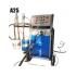 Small Polyurea Coating Machine Polyurea Spray Foam Machine