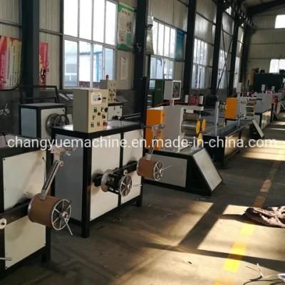 China Best Brand PP Packing Belt Production Line