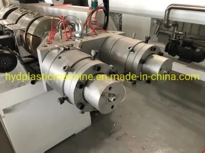 CPVC Water Supply Pipe Production Line