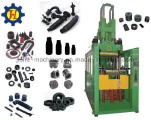 Automatic Silicone Rubber Injection Molding Machine Made in China