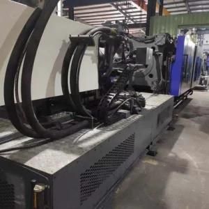 Horizontal Hydraulic Haitian Standard 7.01*1.7*2.25 China Plastic Injection Molding ...