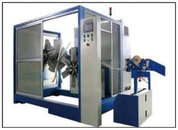 100m/Min Round Dripper Irrigation Pipe Production Line/Making Machine.