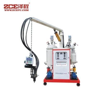 Low Pressure PU Foam Machine