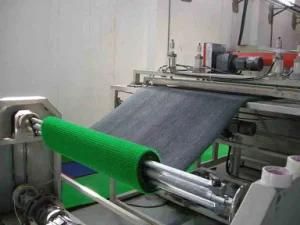 Artificial Grass Production Line (DSY-CPD)