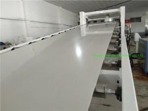2022 New PVC Sheet Extrusion Line
