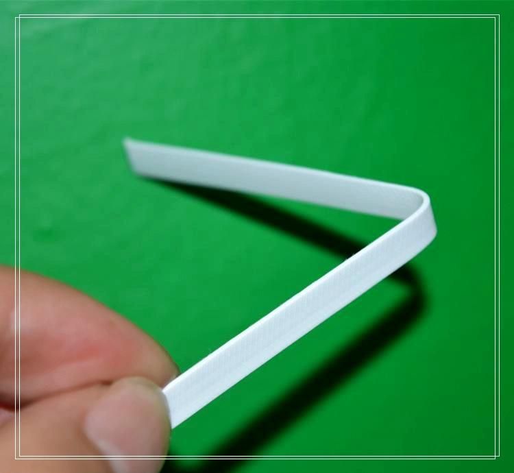Plastic Nose Clip Making Machine for Face Mask