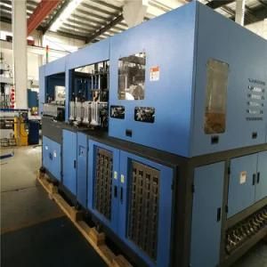 High Speed Pet Bottle Blowing Machine with Good Price for Mineral Water Production