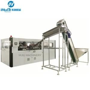 Plastic Making Fully Automatic Pet Bottle Making Machine Manufacturers Equipment 1 Year ...