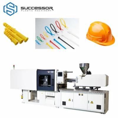 Plastic Anchor Making Injection Molding Machine