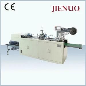 Automatic Commercial Plastic Cup Lid Making Machine