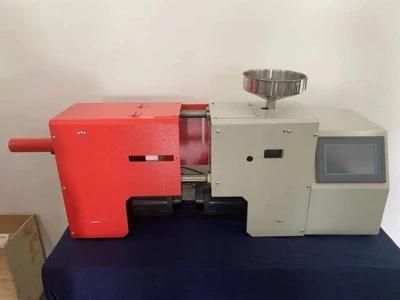 Desktop Mini Injection Making Machine Can Make Small Plastic Production