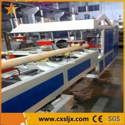 PVC Pipe Expanding Machine / Belling Machine