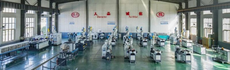 16 20 25 32 40 50 63 75 90mm Plastic Corrugated Pipe Machine
