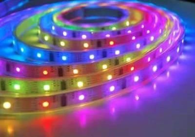 Double Color Silicone LED Strip Extrusion Production Line