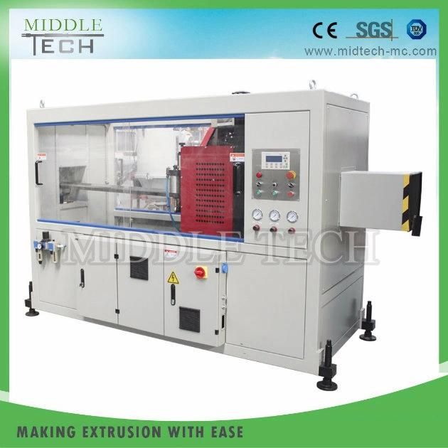 Competitive Price Plastic Pert/PPR Floor Heating Pipe/Tube Extrusion Production Line