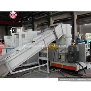 HDPE Recycling Pelletizing Machine/PE Granulator Machinery/LDPE Recycling Machine