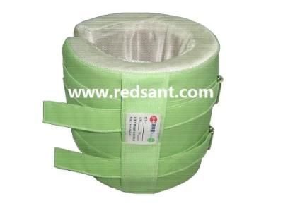 Barrel Insulation Jackets for Plastic Injection Machine