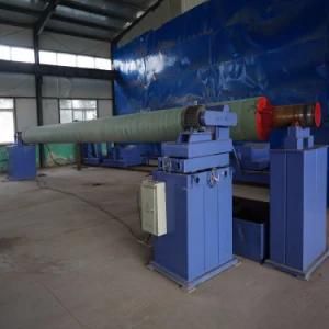 FRP Pipe Production Line Winding Machine